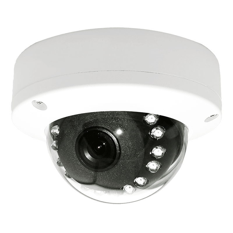 IP-camera ActiveCam AC-D4111IR1 (3.6 mm)